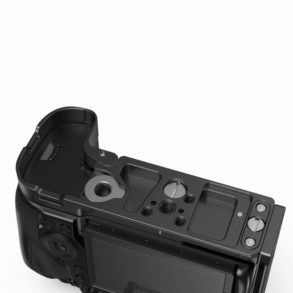 SmallRig Canon EOS R5/R6/R5 C Power Supply Kit 3768